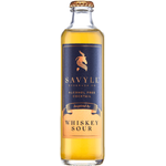 Savyll Alcohol-free Whiskey Sour 250ml