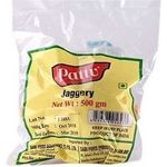 Pattu Jaggery Ball 500g