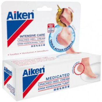 Aiken Cracked Heel Cream 50g