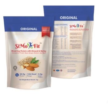 Simo Fit Pouch Original