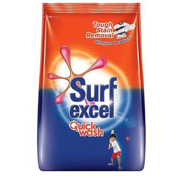 Surf Excel Quick Wash Refill 1kg