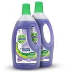 DETTOL MULTI SURFACE CLEANER LAVENDER 1.5L
