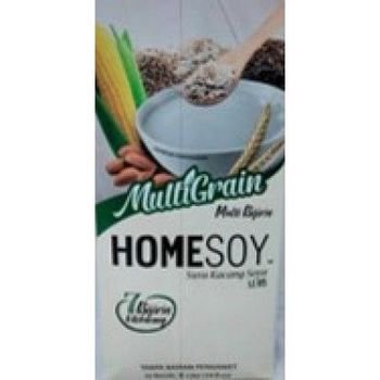 Homesoy Multigrain 1L