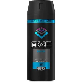 Axe Deodorant Body Spray Marine 150ml