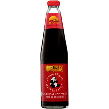 Lee Kum Kee Panda Osyter Sauce 770g