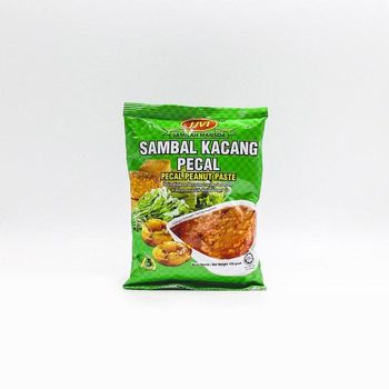 JM Sambal Kacang Pecal 150g