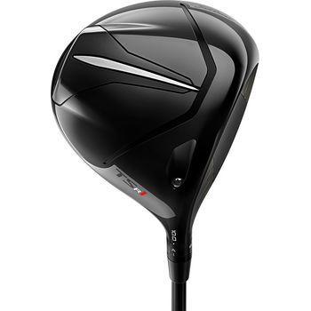 Titleist TSR2 Driver Hybrid Right Handed 65 S 23