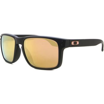 Oakley Holbrook a Matte Black W Prizm Rose Gold