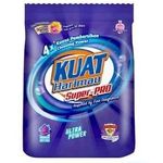 Kuat Harimau Powder Detergent Colour 2.2kg
