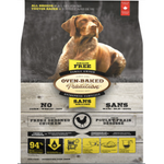 Ovenbaked Tradition Chicken Fish Grain Free Recipe Large Grain 2.25kg