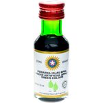 Star Brand Artificial Apple Green Colour Flavour 25ml