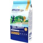 Nutri Edge Salmon And Rice Dog Food 3kg