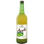 James White Apple Organic Fruit Juice 750ml