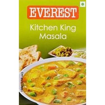 Everest Masala Kitchen King 100g