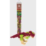 Plus-Plus Tube T-Rex 100 pcs