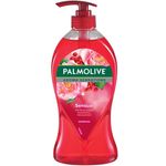 Palmolive Shower Gel Sensual 750ml