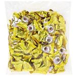 Wafer Apollo Roka Disalut dengan Coklat Nutty 70pcs x 6g