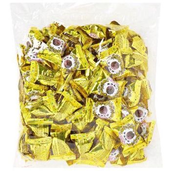 Wafer Apollo Roka Disalut dengan Coklat Nutty 70pcs x 6g