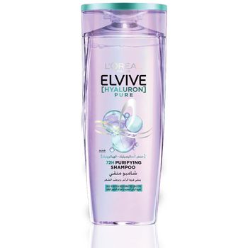 L'Oreal Elseve Hyaluron Pure Shampoo 280ml