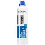L'Oreal Paris Studio Line Fix And Style Hair Spray 250ml