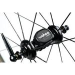Wahoo Rpm Cycling Speed Sensor Bluetooth ant+