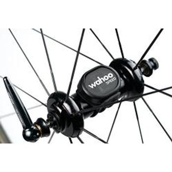Wahoo Rpm Cycling Speed Sensor Bluetooth ant+