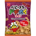 Baby Star Crispy Noodle Snack Chicken 65g