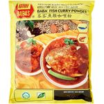 Baba's Fish Curry Powder 1kg