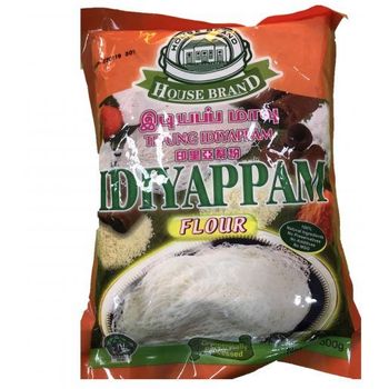 House Brand Idiyappam flour 500g