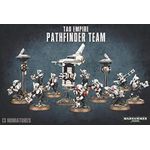 Games Workshop Warhammer Tau Empire Pathfinder Team 40000