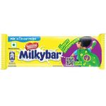 Nestle Milkybar White Chocolate 22.5g