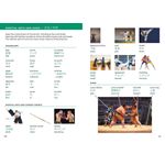 Collins Visual Dictionary Japanese