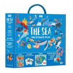 Sassi Mega Atlas The Ultimate Sea Atlas