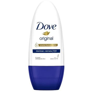 Dove Deodorant Roll On Original 40ml