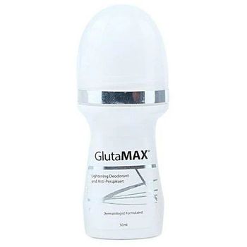 Glutamax Lightening Deodorant 50ml