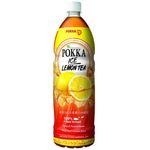 POKKA ICE LEMON TEA 1.5L