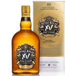  Chivas Regal XV 15 Years Old Blended Scotch Whisky