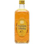 Suntory Kakubin Blended Japanese Whisky 700ml