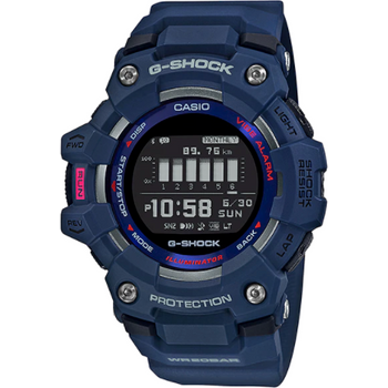Casio G-Shock GBD-100-2 Sports Watch
