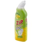 Zip Toilet Bowl Cleanser Lemon 500ml