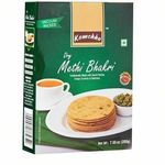 Kemchho Dry Methi Bhakri 200g