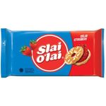Roma Slai O'lai Strawberry Biscuit 240g