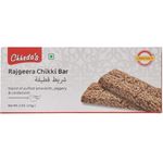 Chhedas Rajgeera Chikki Bar 170g