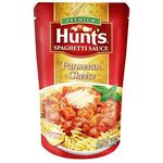 Hunt's Spaghetti Sauce Parmesan 1kg
