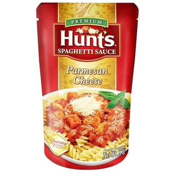 Hunt's Spaghetti Sauce Parmesan 1kg