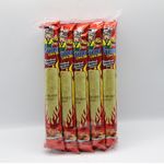 O'Tori Corn Stick Smoked Chicken Flavour 12g