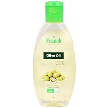 Franch Olive Oil 150ml