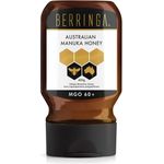 Berringa Australian Manuka Honey Mgo 60 Plus 400g