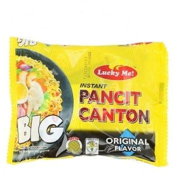 Lucky Me Pancit Canton Reg 80g