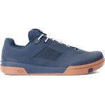 Crank Brothers Stamp Lace Navy